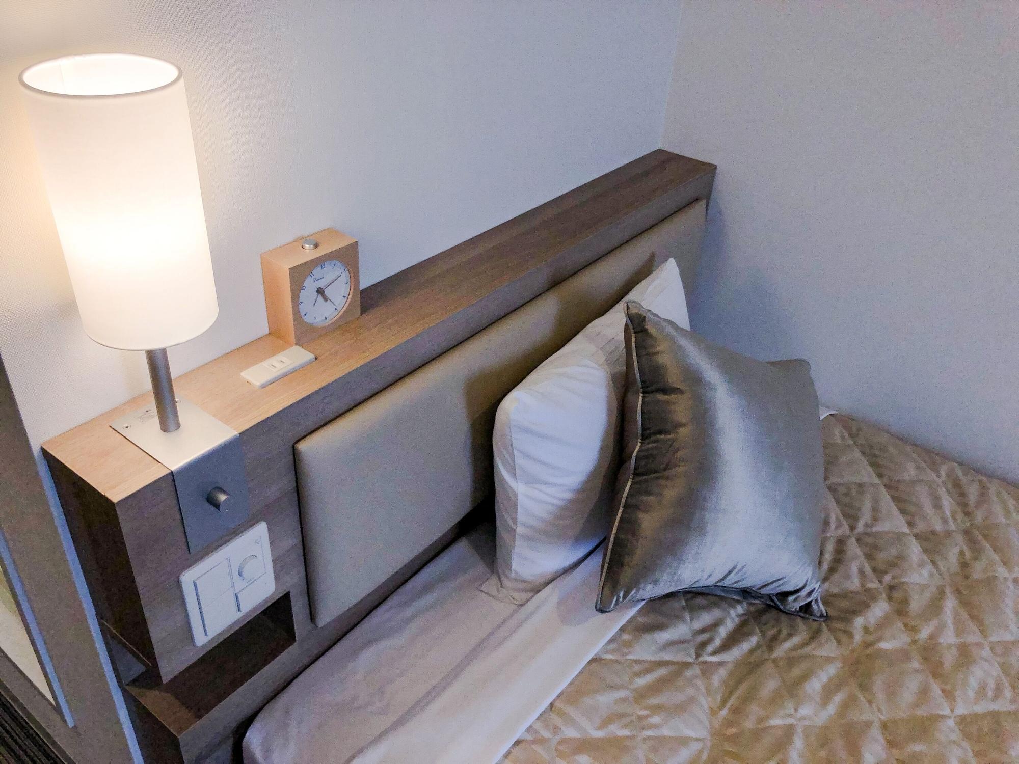 Four Points Flex By Sheraton Osaka Kitahama Exterior photo